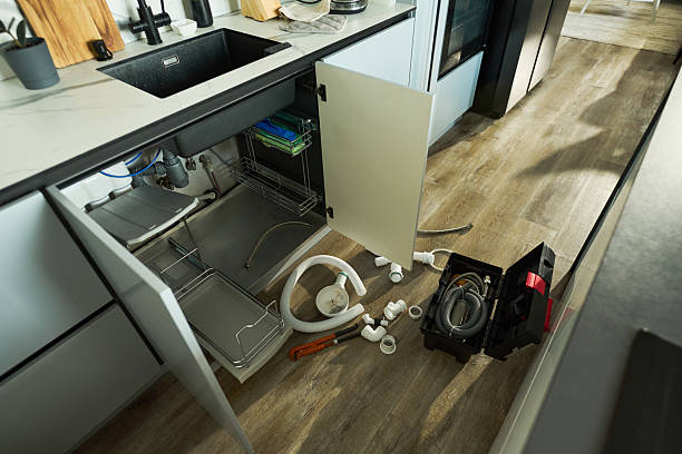 Reliable Plumbing contractor in Rustburg, VA by Street Wise - Plumbing