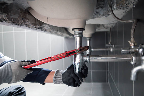 Licensed Plumbing service in Rustburg, VA - Street Wise - Plumbing